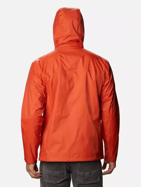 Men’s Watertight™ II Jacket - Tall Bonfire