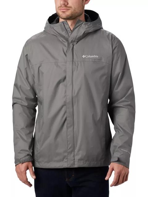 Men’s Watertight™ II Jacket - Tall City Grey