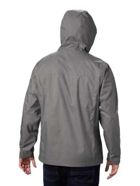 Men’s Watertight™ II Jacket - Tall City Grey