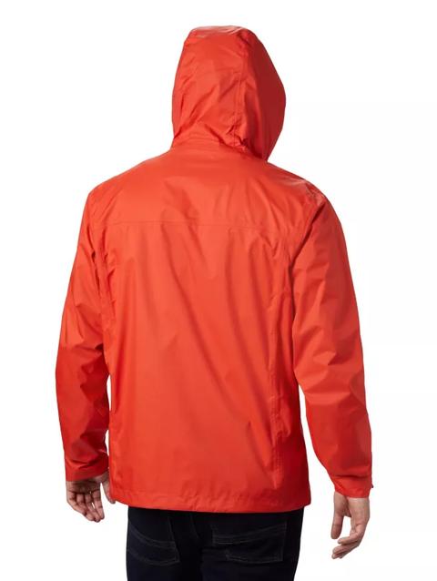 Men’s Watertight™ II Jacket - Tall Wildfire