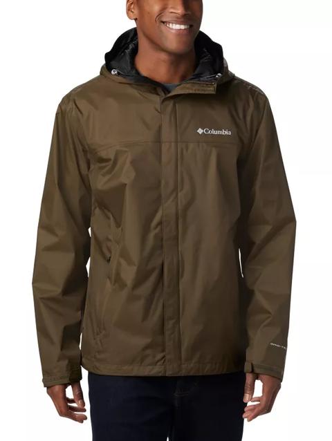 Men’s Watertight™ II Jacket - Tall Olive Green