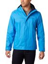 Men’s Watertight™ II Jacket - Tall Azure Blue