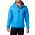 Men’s Watertight™ II Jacket - Tall Azure Blue