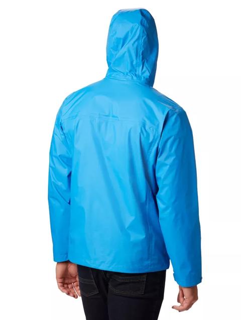 Men’s Watertight™ II Jacket - Tall Azure Blue