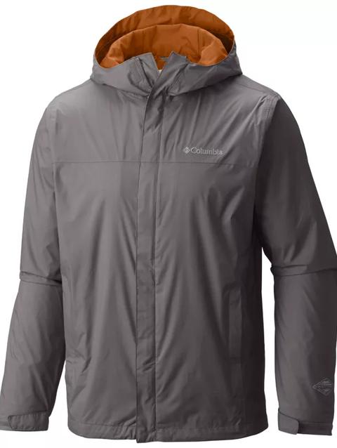 Men’s Watertight™ II Jacket - Tall Boulder