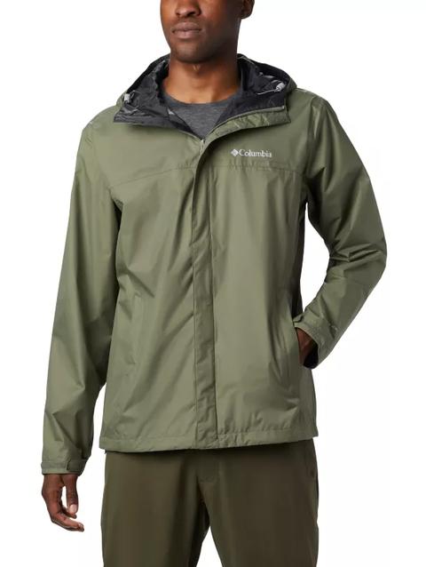 Men’s Watertight™ II Jacket - Tall Cypress