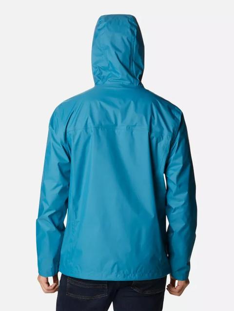 Men’s Watertight™ II Jacket - Tall Deep Marine