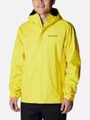 Men’s Watertight™ II Jacket - Tall Laser Lemon