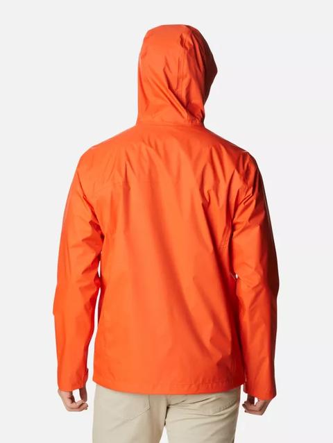 Men’s Watertight™ II Jacket - Tall Red Quartz