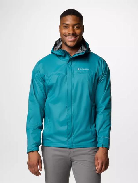 Men’s Watertight™ II Jacket - Tall River Blue