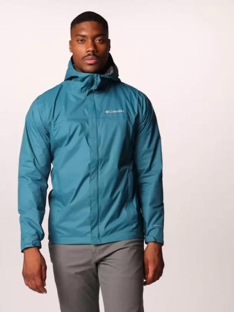 Men’s Watertight™ II Jacket - Tall River Blue