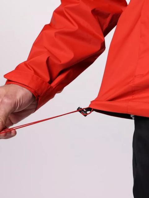 Men’s Watertight™ II Jacket - Tall Sail Red