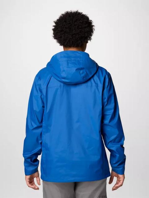 Men’s Watertight™ II Jacket - Tall Mountain Blue