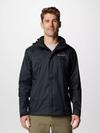 Men’s Watertight™ II Jacket - Tall Black