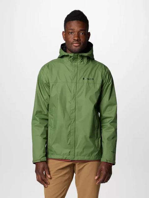 Men’s Watertight™ II Jacket - Tall Canteen