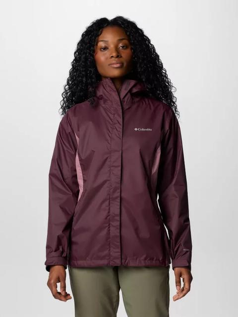 Women’s Arcadia™ II Jacket Moonvista, Fig