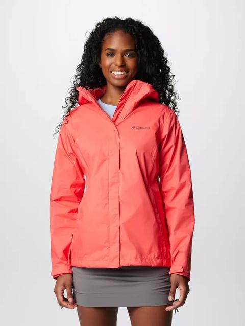 Women’s Arcadia™ II Jacket Juicy