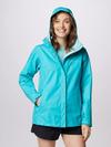 Women’s Arcadia™ II Jacket Geyser