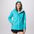 Women’s Arcadia™ II Jacket Geyser