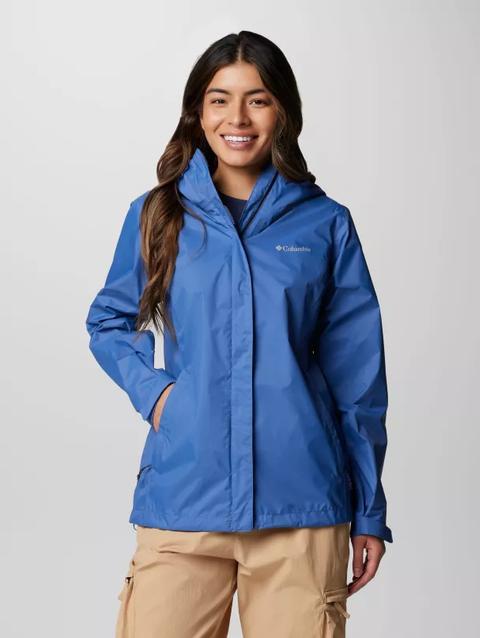 Women’s Arcadia™ II Jacket Eve