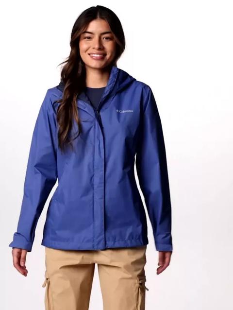 Women’s Arcadia™ II Jacket Eve