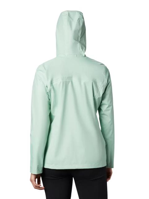 Women’s Arcadia™ II Jacket New Mint