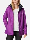 Women’s Arcadia™ II Jacket Plum