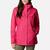 Women’s Arcadia™ II Jacket Cactus Pink