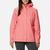 Women’s Arcadia™ II Jacket Salmon