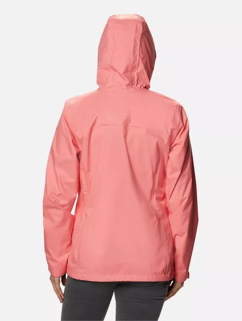 Women’s Arcadia™ II Jacket Salmon