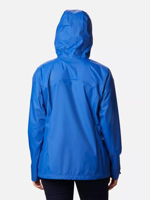 Women’s Arcadia™ II Jacket Lapis Blue