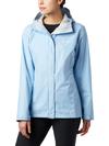 Women’s Arcadia™ II Jacket Crystal Blue