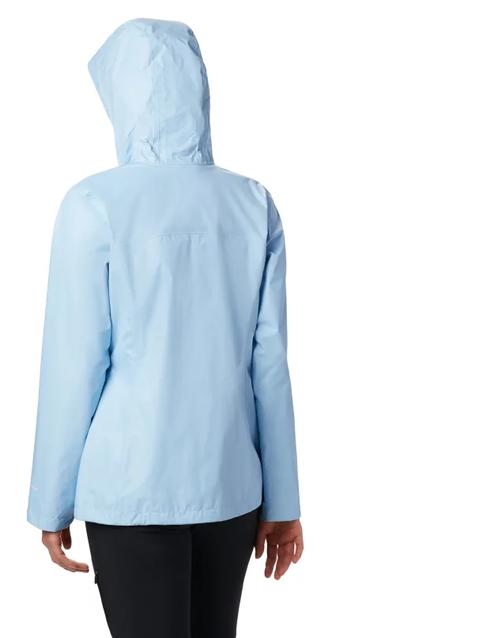 Women’s Arcadia™ II Jacket Crystal Blue