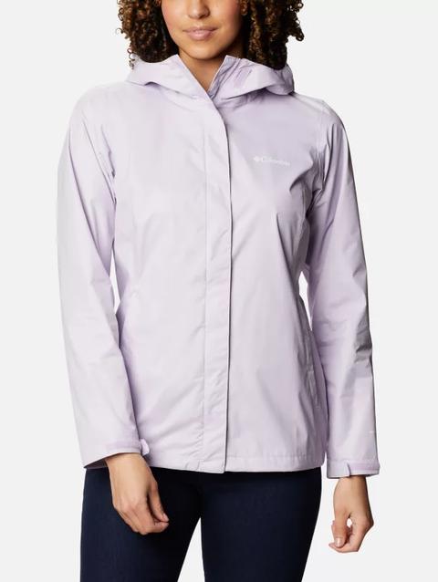 Women’s Arcadia™ II Jacket Pale Lilac