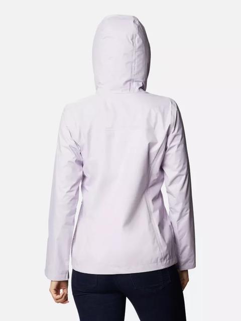 Women’s Arcadia™ II Jacket Pale Lilac