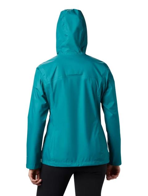 Women’s Arcadia™ II Jacket Waterfall