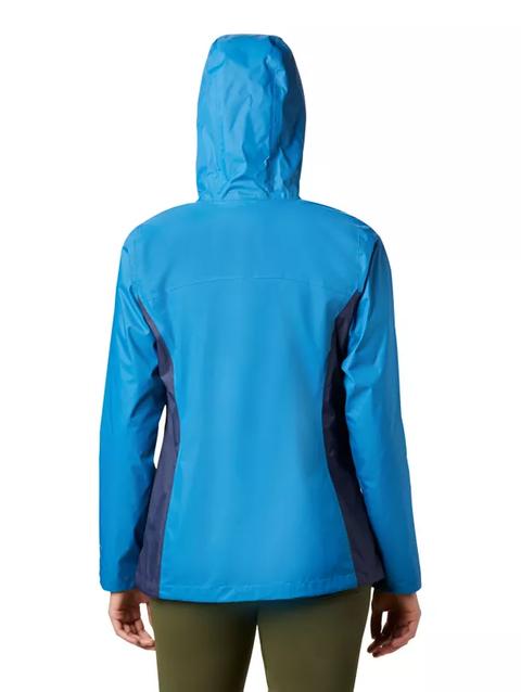 Women’s Arcadia™ II Jacket Dark Pool, Nocturnal