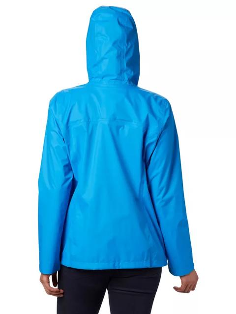 Women’s Arcadia™ II Jacket Static Blue