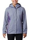 Women’s Arcadia™ II Jacket New Moon, Plum Purple