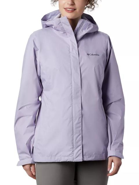 Women’s Arcadia™ II Jacket Twilight