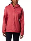 Women’s Arcadia™ II Jacket Rouge Pink, Red Orchid