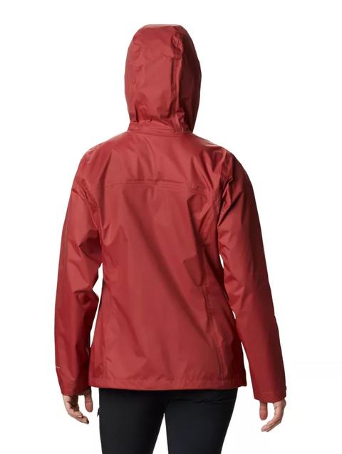 Women’s Arcadia™ II Jacket Dusty Crimson