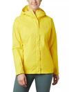 Women’s Arcadia™ II Jacket Buttercup