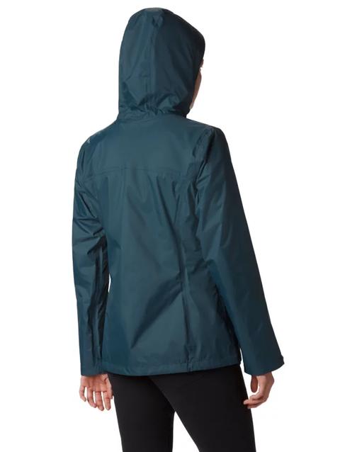 Women’s Arcadia™ II Jacket Dark Seas