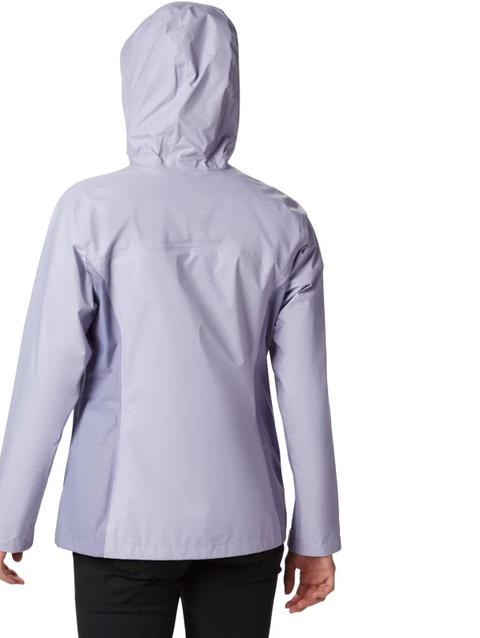 Women’s Arcadia™ II Jacket Twilight, Dusty Iris