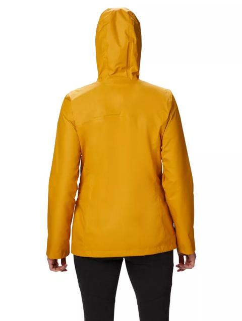 Women’s Arcadia™ II Jacket Raw Honey