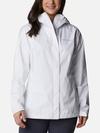 Women’s Arcadia™ II Jacket White, White