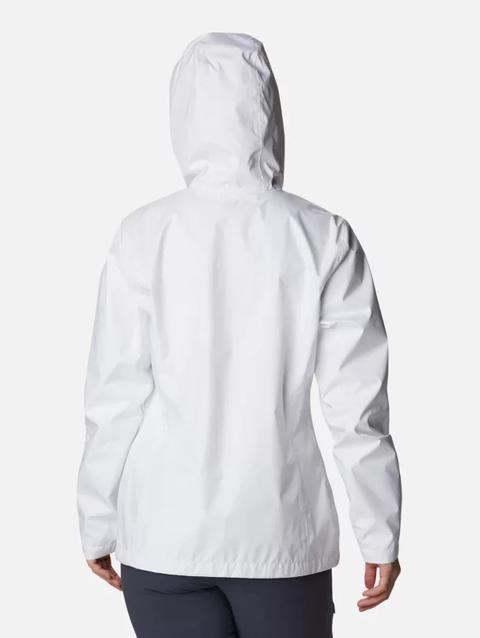 Women’s Arcadia™ II Jacket White, White