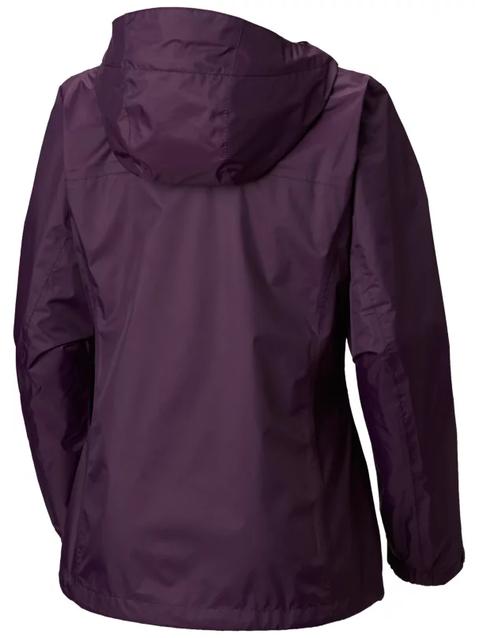 Women’s Arcadia™ II Jacket Dark Plum