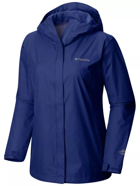 Women’s Arcadia™ II Jacket Dynasty